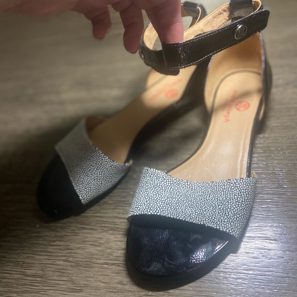 Marc Joseph NY sandal size 6 EUC - Picture 6 of 6